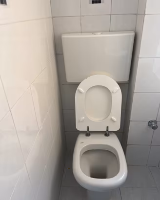 WC + cassetta ideal Standard