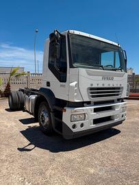 Iveco stralis 310 a telaio