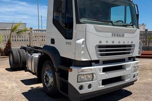 Iveco stralis 310 a telaio