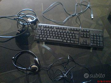 TASTIERA PC