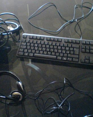 TASTIERA PC