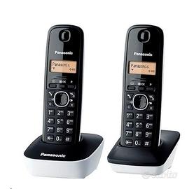 Cordless Panasonic