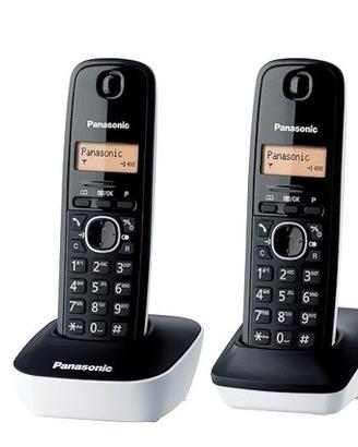 Cordless Panasonic