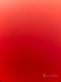 TAVOLO IN FERRO BATTUTO CON 4 SEDIE