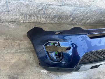 Paraurti anteriore land rover Evoque 2019