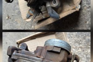 ford escort e capri mk1