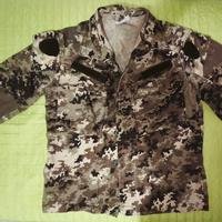 Mimetica militare softair,caccia ecc