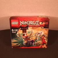 lego Ninjago