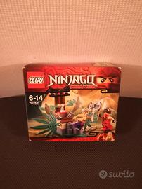 lego Ninjago
