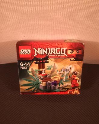 lego Ninjago