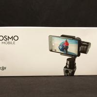 OSMO MOBILE