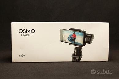 OSMO MOBILE