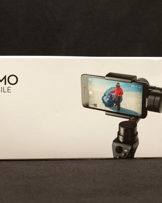 OSMO MOBILE