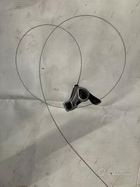 Cambio shimano 7 rapporti