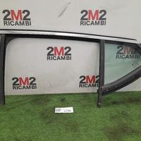 VETRO FISSO POSTERIORE SX OPEL Astra Sport Tourer