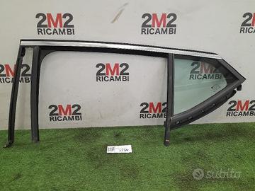VETRO FISSO POSTERIORE SX OPEL Astra Sport Tourer