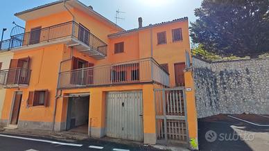 Appartamento a Colle di Lucoli