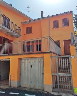 Appartamento a Colle di Lucoli