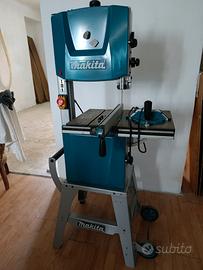 makita lb1200f sega a nastro