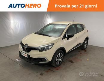 RENAULT Captur KG90577