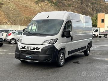 Fiat Ducato VI 2024 Ducato Maxi 35 LH2 2.2 mjt3 18