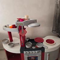 Cucina giocattolo Klein Miele Gourmet  9155