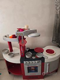 Cucina giocattolo Klein Miele Gourmet  9155