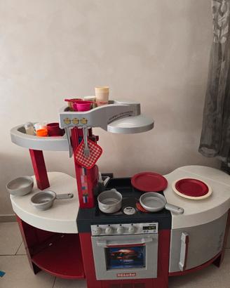 Cucina giocattolo Klein Miele Gourmet  9155