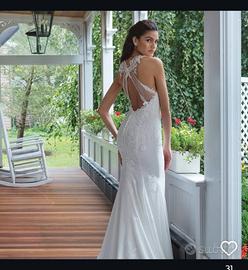 Abito da sposa 