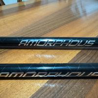 COPPIA AMORPHOUS BOLO ITALY INFINITY REGULAR