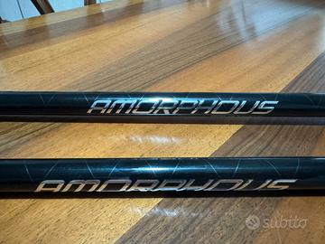 COPPIA AMORPHOUS BOLO ITALY INFINITY REGULAR