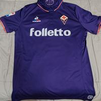 maglia calcio Fiorentina