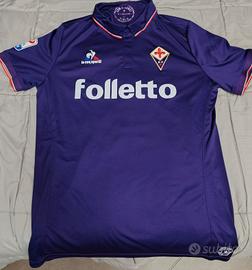 maglia calcio Fiorentina