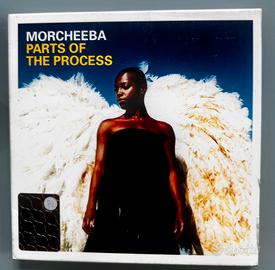 Parts of process - Morcheeba