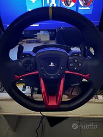 Volante ps4