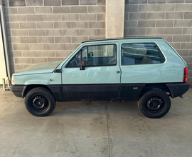 Panda steyr puch 1984