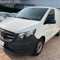 MERCEDES-BENZ Vito 1.6 111 CDI PC-SL Furgone Long