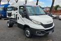 IVECO DAILY 35C14 TELAIO PASSO 3450 EURO6E