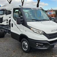 IVECO DAILY 35C14 TELAIO PASSO 3450 EURO6E