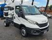 IVECO DAILY 35C14 TELAIO PASSO 3450 EURO6E