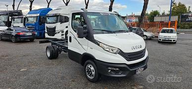 IVECO DAILY 35C14 TELAIO PASSO 3450 EURO6E