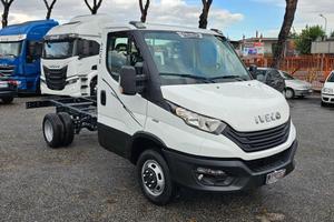 IVECO DAILY 35C14 TELAIO PASSO 3450 EURO6E