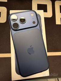 iPhone 17 PRO 256GB ⭐️ NUOVISSIMO ⭐️