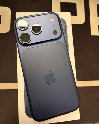 iPhone 17 PRO 256GB ⭐️ NUOVISSIMO ⭐️