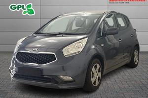 Kia Venga 1.4 Cool eco Gpl E6