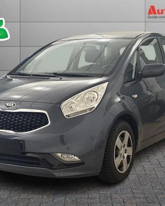 Kia Venga 1.4 Cool eco Gpl E6