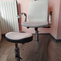 Poltrona pedicure