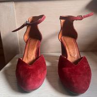 Scarpa con tacco Chie Mihara