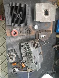 minarelli p4 50cc