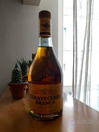 Stravecchio Branca